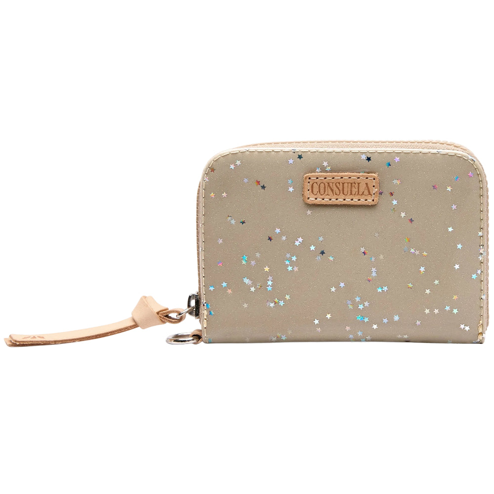 Consuela Zippy Wallet