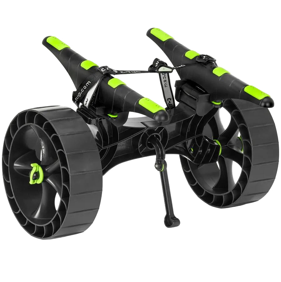 Railblaza C-Tug R Sand Trakz Kayak Cart