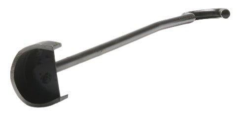Universal Ironworks Single Letter & Country Icon BBQ Branding Irons