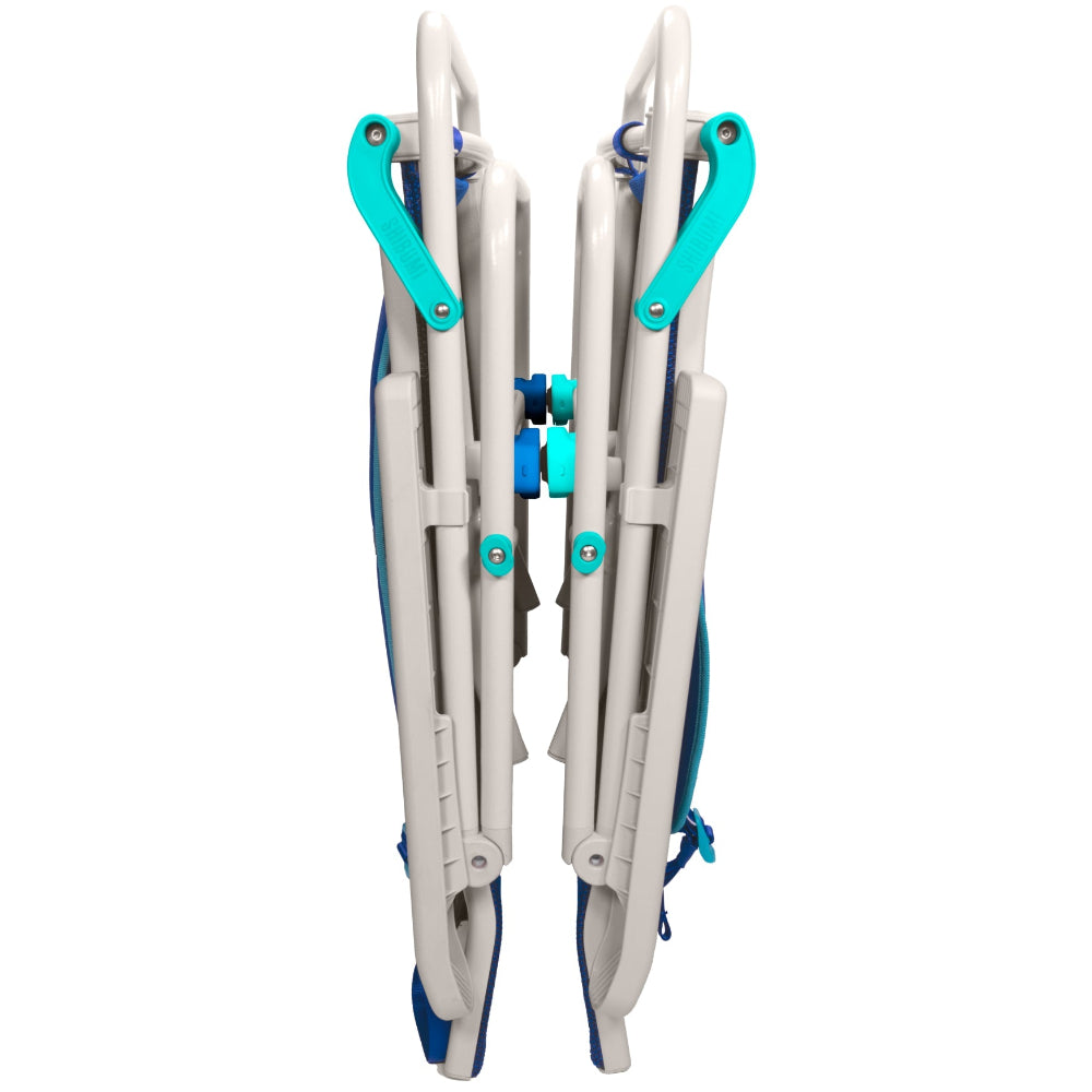Shibumi Shade 2-Chair Carrying Clips Set - 4 pc.