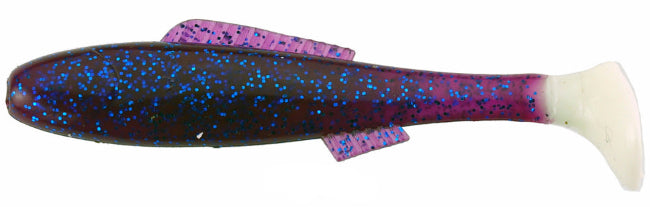 H&H Cocahoe Minnow 1/4 oz. Double Rig Lures