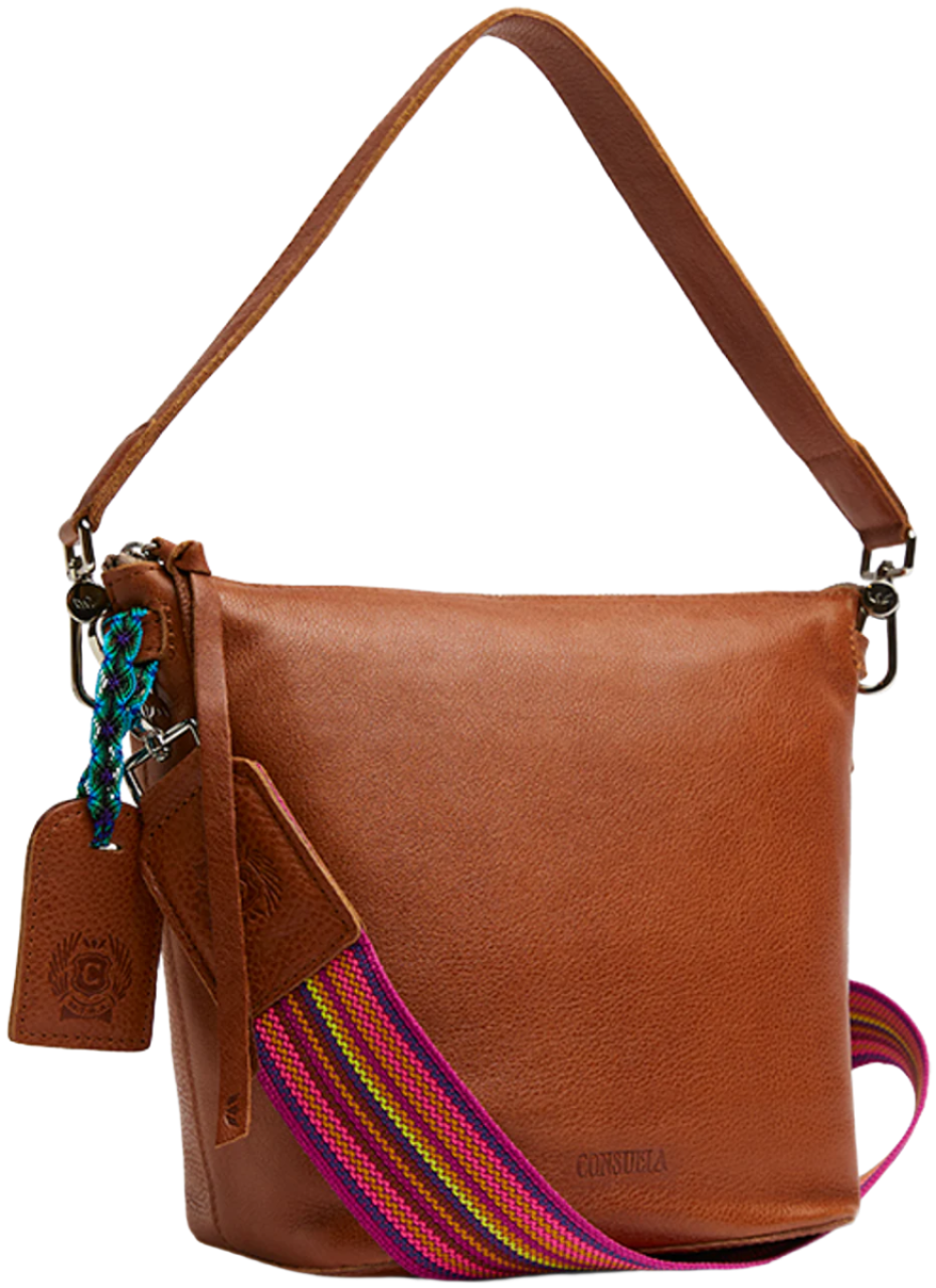Consuela Wedge Bag
