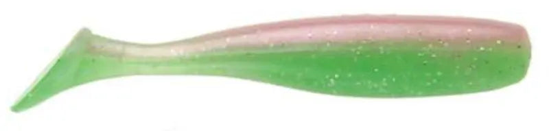 D.O.A. CAL Series 3" Shad Soft Lures - 12 pc.