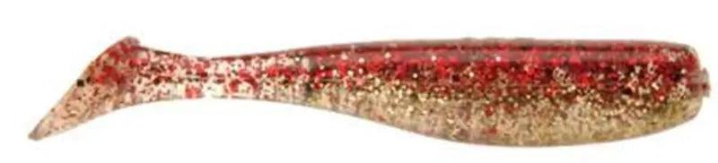 D.O.A. CAL Series 3" Shad Soft Lures - 12 pc.