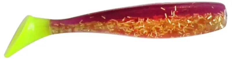 D.O.A. CAL Series 3" Shad Soft Lures - 12 pc.