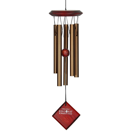 Encore Chimes of the Cosmos - 22" to 57"