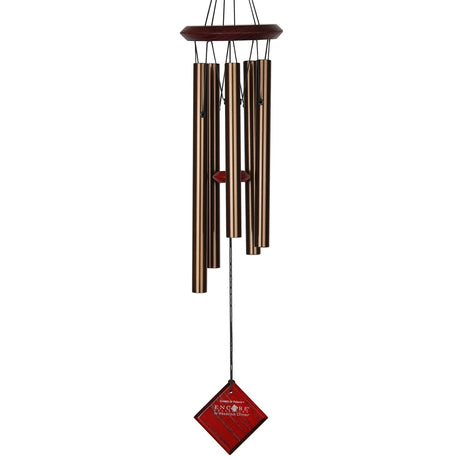 Encore Chimes of the Cosmos - 22" to 57"