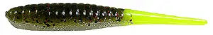 Deadly Dudley 5" Rat Tail Soft Lures - 8 pc.
