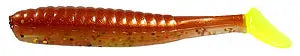 Deadly Dudley Terrortail Jr. Soft Lures - 3.5" & 5"