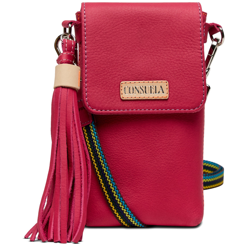 Consuela Dash Crossbody Bag
