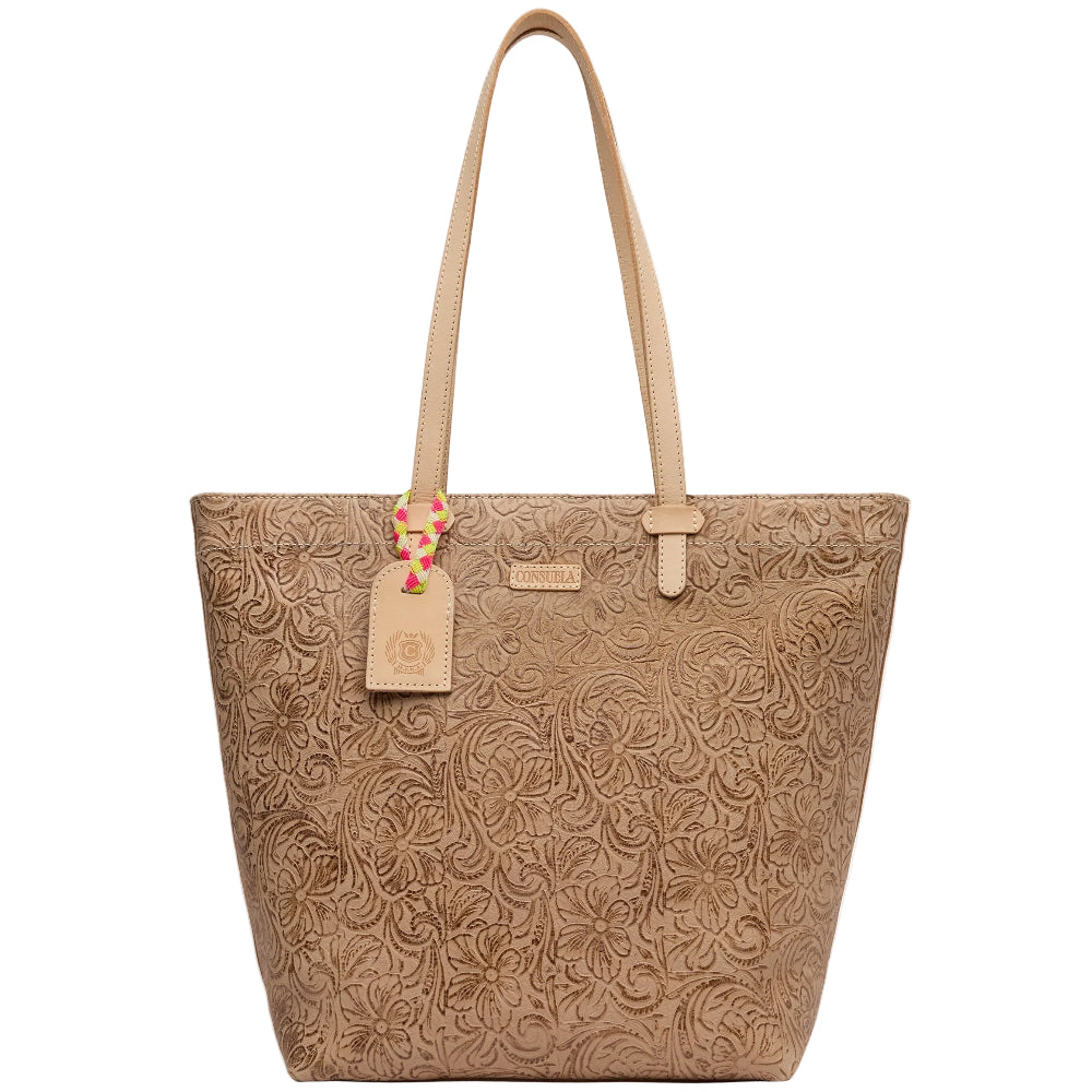 Consuela Daily Tote