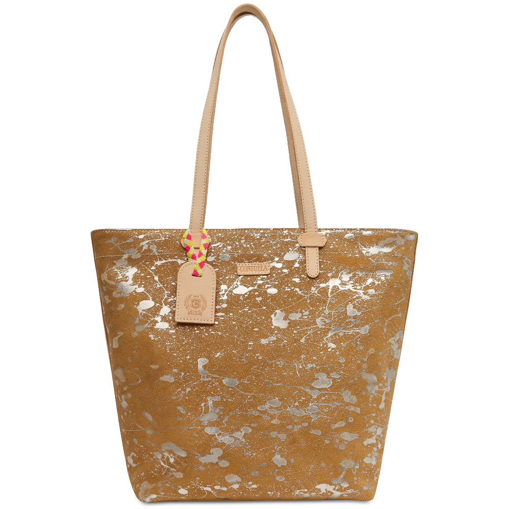 Consuela Daily Tote