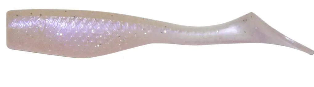 Dockside Matrix 3" Shad Soft Lures - 8 pc.