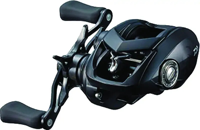 Daiwa Tatula TW80 Baitcasting Reel