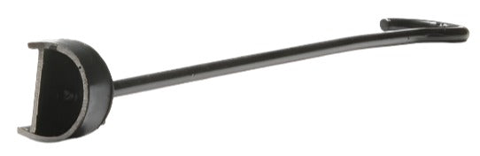Universal Ironworks Single Letter & Country Icon BBQ Branding Irons