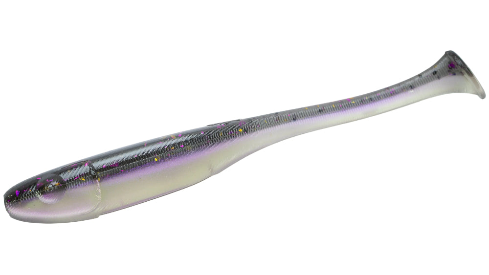 Coastal Brew "Deceiver" Soft Lures - 5.5" / 6 pc.