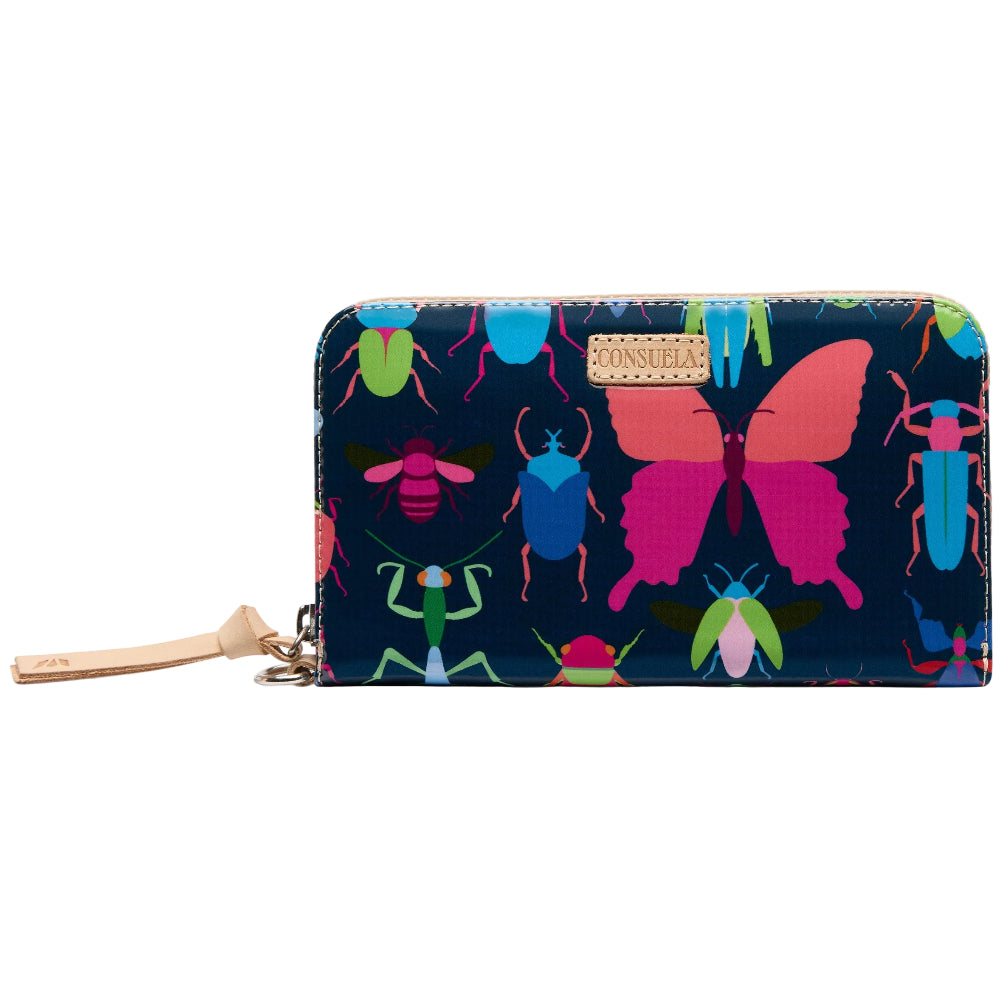 Consuela Essential Wallet
