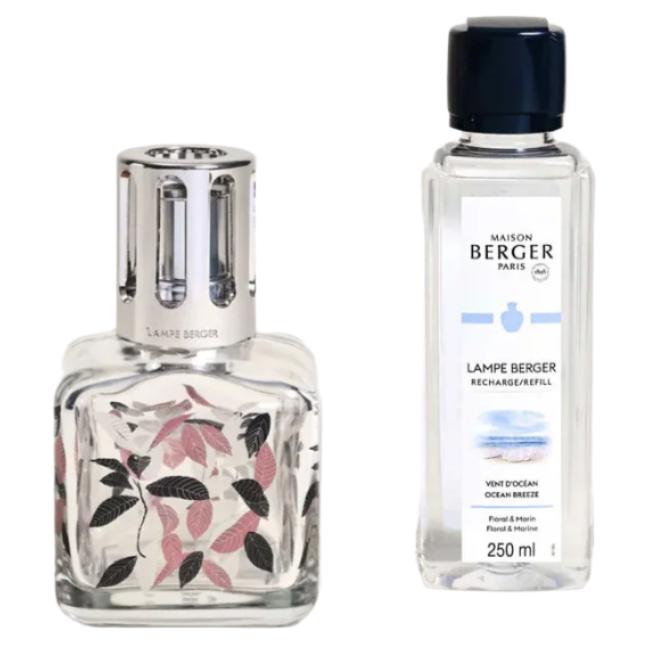 Maison Berger Fragrance Lamp Diffuser Kits & Replacement Wicks