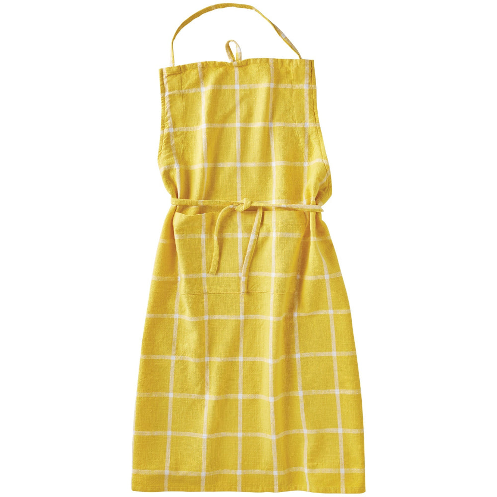 TAG Enzyme-Washed Cotton Baking Aprons