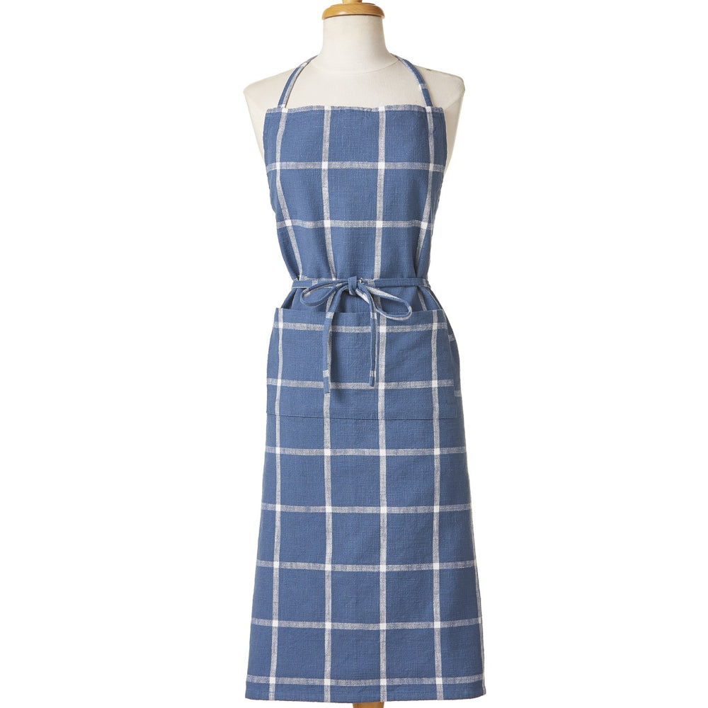 TAG Enzyme-Washed Cotton Baking Aprons
