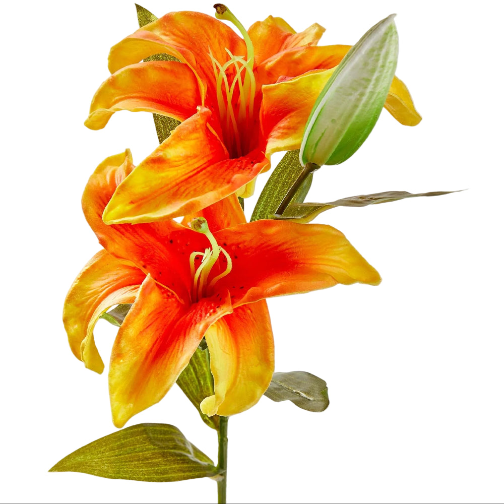 TAG Soft Touch Faux Lily - 23"