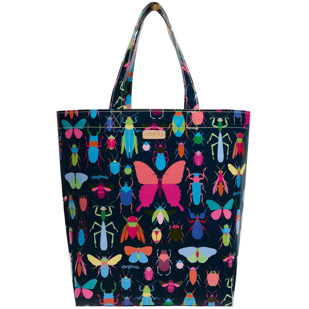 Consuela Grab 'N Go Basic Bags