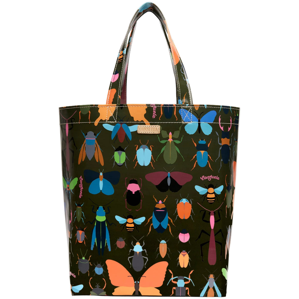 Consuela Grab 'N Go Basic Bags