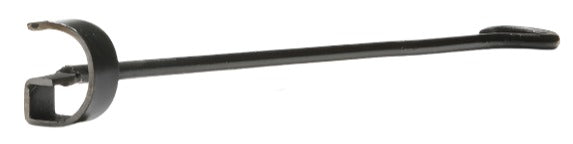 Universal Ironworks Single Letter & Country Icon BBQ Branding Irons
