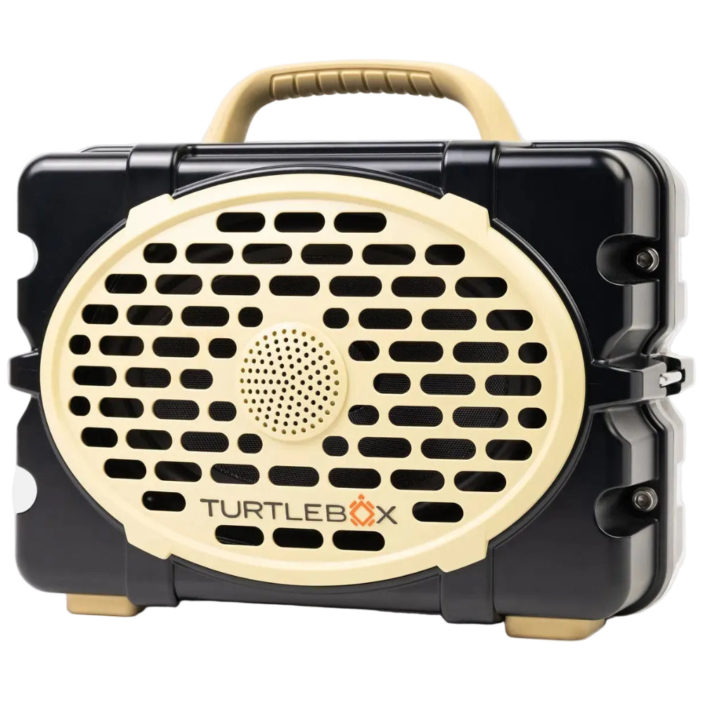 Turtlebox Gen 3 Portable Bluetooth Speaker