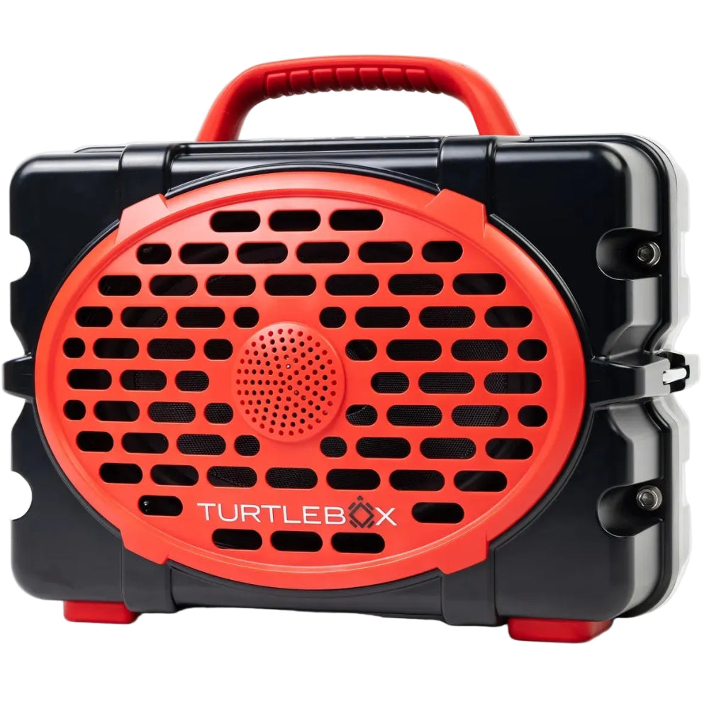 Turtlebox Gen 3 Portable Bluetooth Speaker