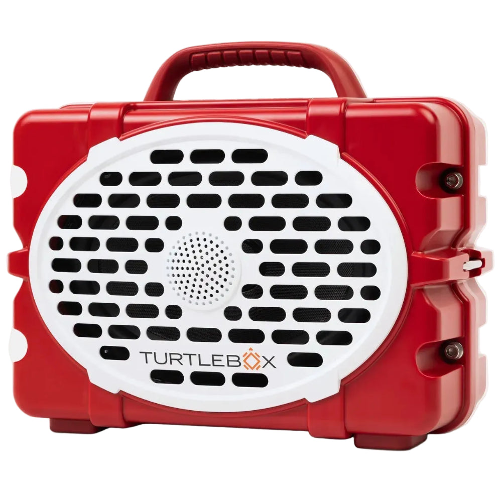 Turtlebox Gen 3 Portable Bluetooth Speaker