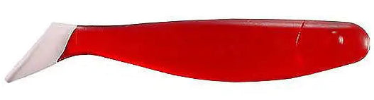 Hogie's Major Minnow 3.5" Soft Lures - 6 pc.