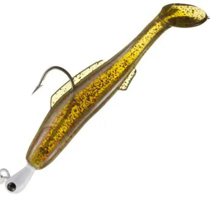 H&H Cocahoe Minnow 1/4 oz. Double Rig Lures
