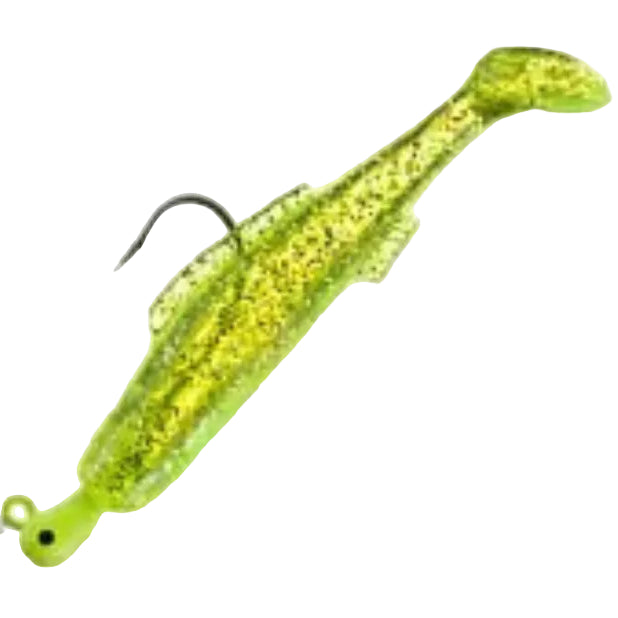 H&H Cocahoe Minnow 1/4 oz. Double Rig Lures