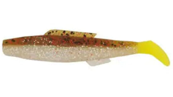 H&H Original 3" Cocahoe Minnow Soft Lures - 10 pc.