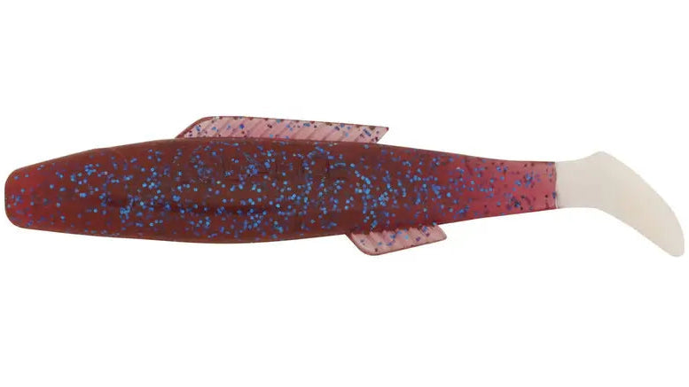 H&H Original 3" Cocahoe Minnow Soft Lures - 10 pc.