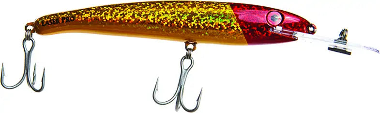 Halco Laser Pro 160 Trolling Hard Lures - 6.3"