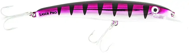 Halco Laser Pro 160 Trolling Hard Lures - 6.3"