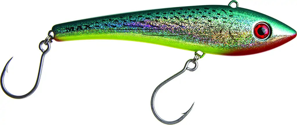Halco MAX 220 Trolling Hard Lures - 8.7"
