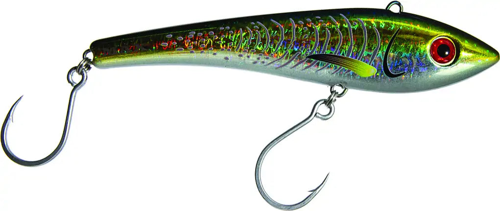 Halco MAX 220 Trolling Hard Lures - 8.7"