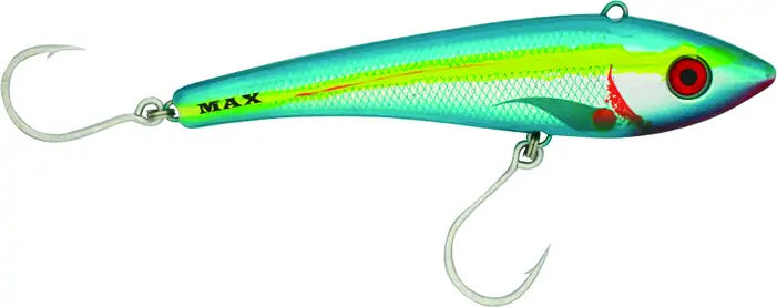 Halco MAX 220 Trolling Hard Lures - 8.7"