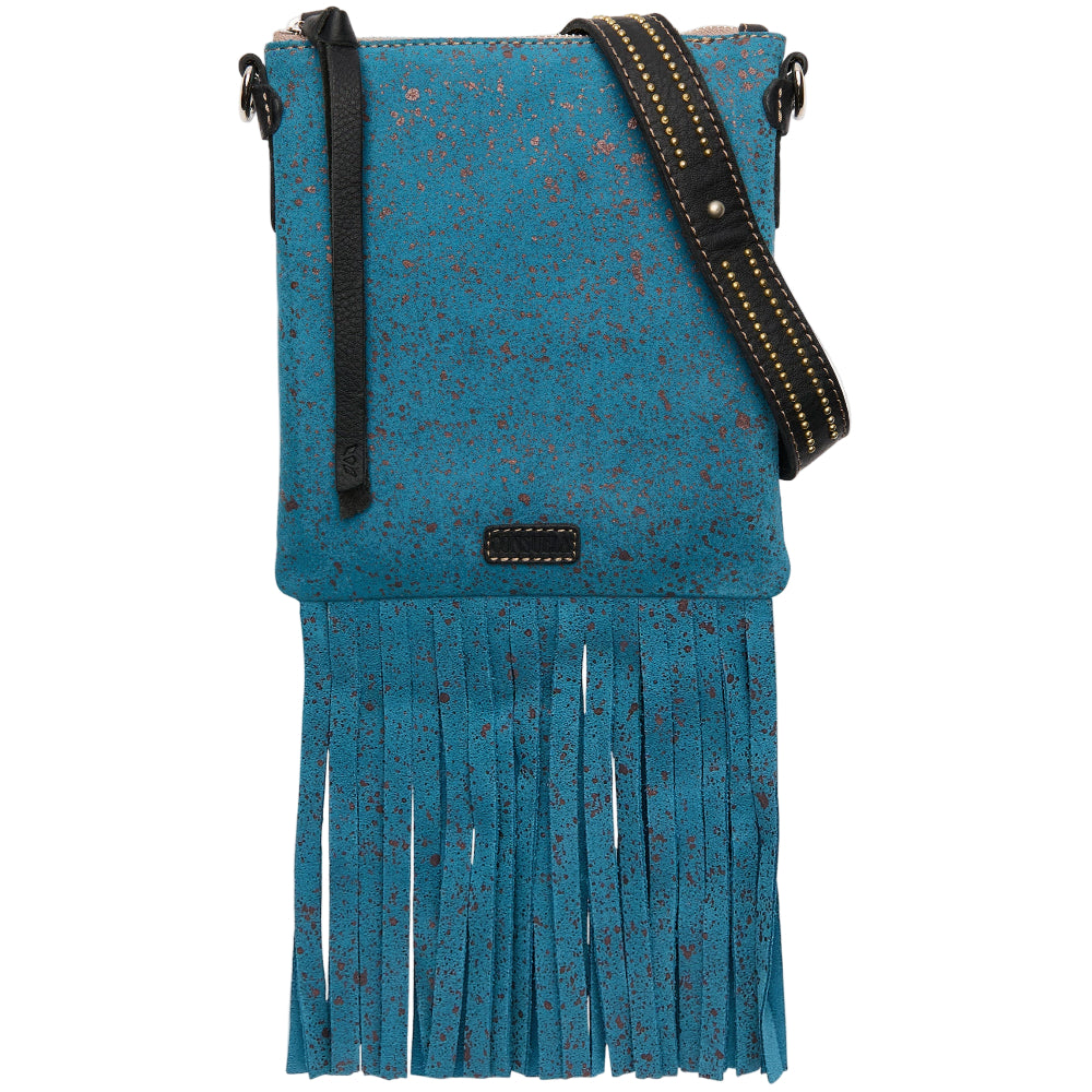 Consuela Explorer Purse (Mini)