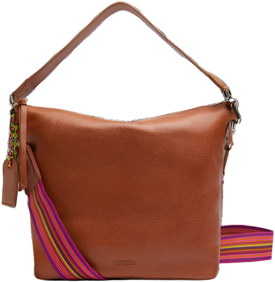 Consuela Hobo Bag