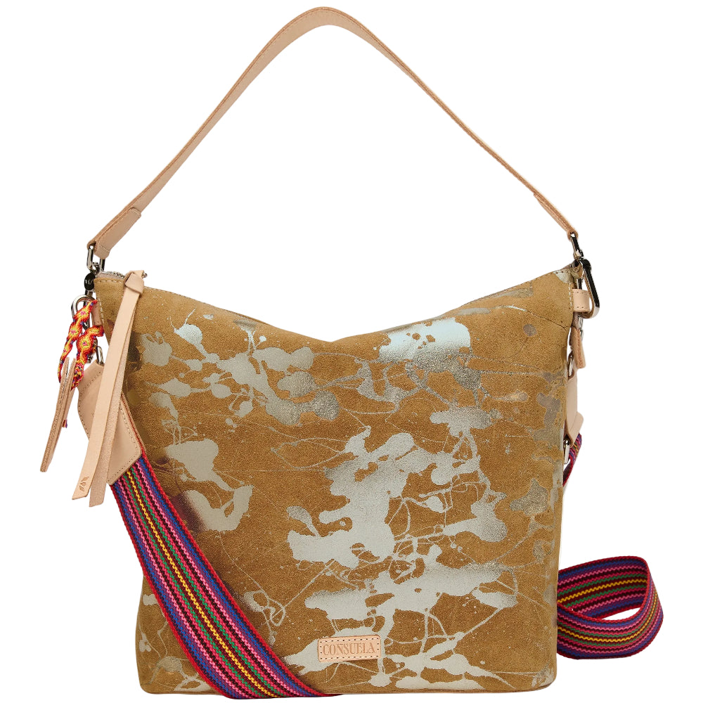 Consuela Hobo Bag