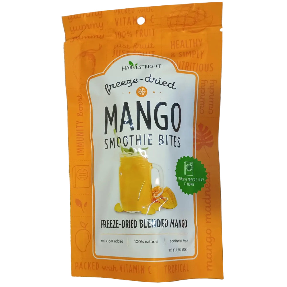 Harvest Right Freeze-Dried Fruits - 0.7 oz. & 1.4 oz.