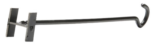 Universal Ironworks Single Letter & Country Icon BBQ Branding Irons