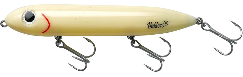 Heddon Super Spook Topwater Hard Lures - 5"
