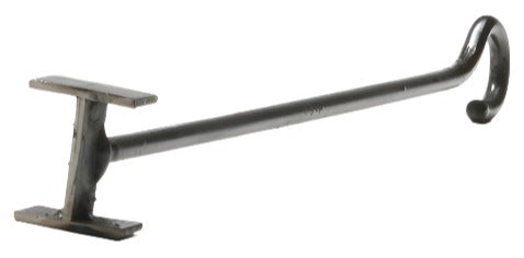 Universal Ironworks Single Letter & Country Icon BBQ Branding Irons