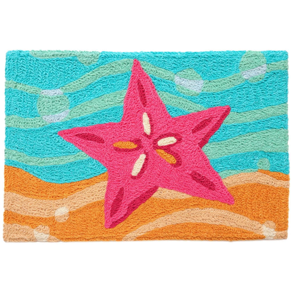 Jellybean Sea Life Themed Rugs