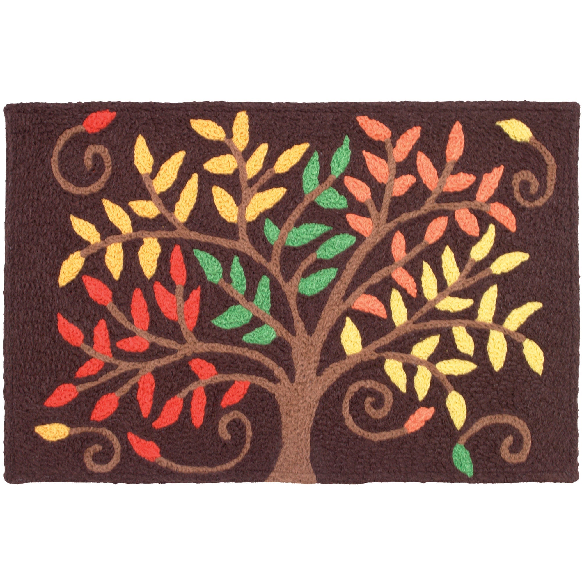 Jellybean Nature Themed Rugs